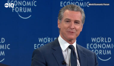 California joins WHO public health network following US exit, marking a first for any state