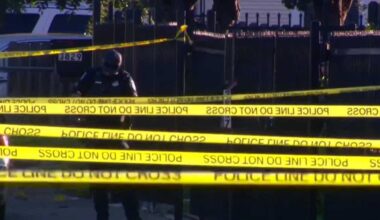 Sacramento police report drop in major crime categories in 2025