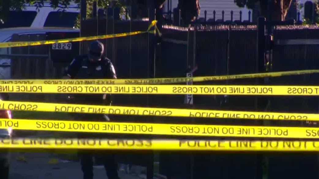 Sacramento police report drop in major crime categories in 2025