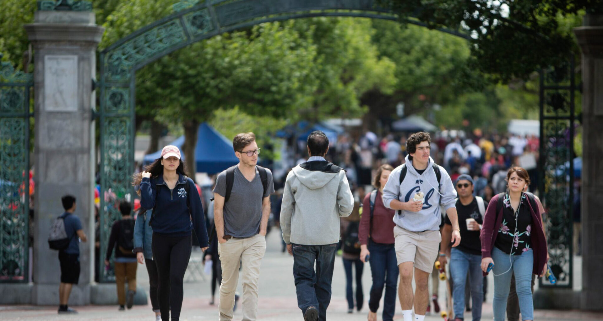 Why California universities are still ‘on edge’ after Newsom proposed large budget increases