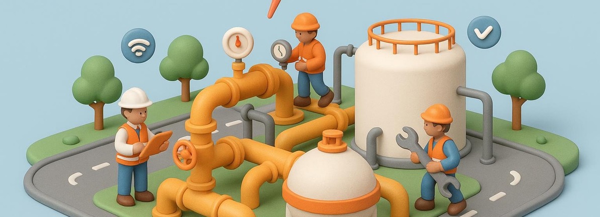 Western Gateway Expansion Toward Los Angeles Might Change The Case For Investing In Kinder Morgan (KMI)