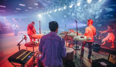 San Francisco Music Week Is Returning This February Including Live Music, DJ Lessons, Free Panels, And More