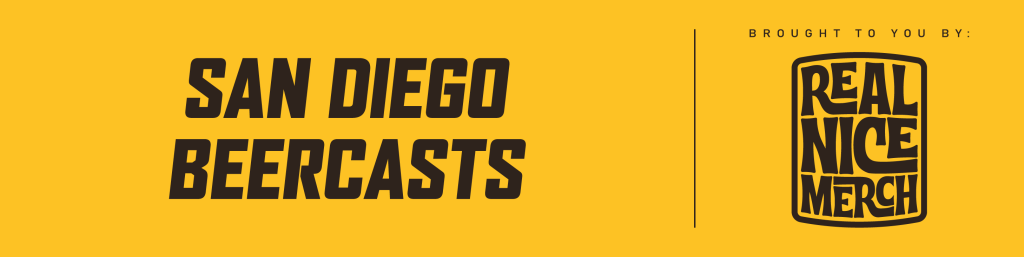 2026 Beercasts Placard