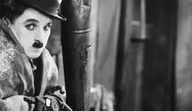 The Silent Treatment | The Gold Rush (1925)