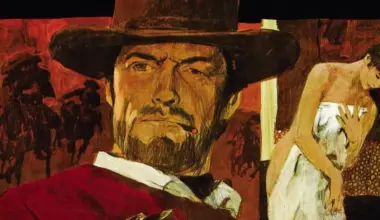 What Is a Western? | For a Few Dollars More (1965)