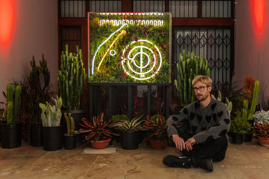 Collab between hotel, UCSD, advisor hailed as new vision for artist residency