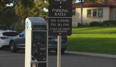 Mayors across the county push San Diego city leaders to repeal Balboa Park parking fees