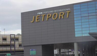 Nonstop flights from Portland to California coming summer 2026