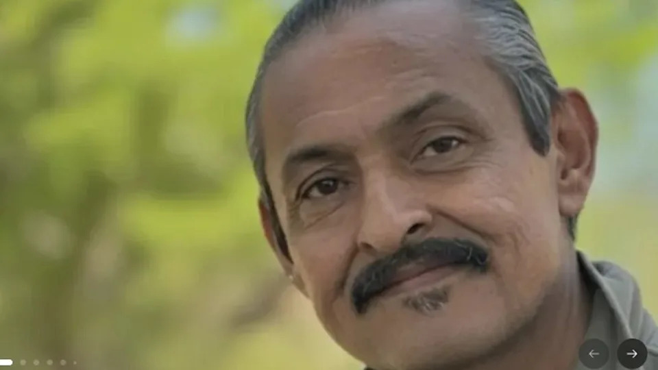 <div>Miguel Ramirez Rivera was killed in Oakland on Jan. 3, 2026. Photo: GoFundMe</div>