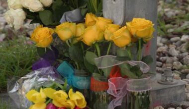 Neighbors mourn children killed in Rancho Cordova murder-suicide