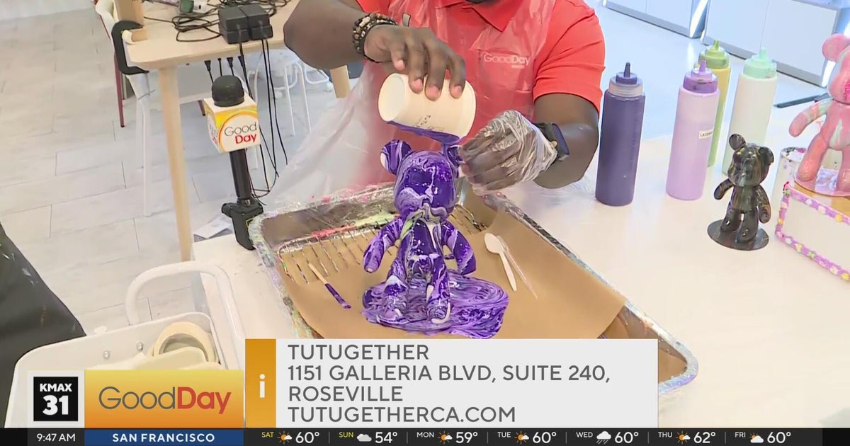 Tutugether, 9am - Good Day Sacramento