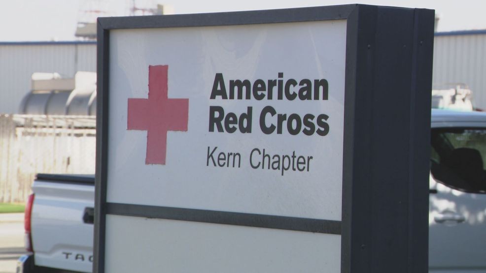 As wildfire season is quickly approaching, the American Red Cross Kern County and Eastern Sierra Chapter is urging residents to prepare for potential emergencies. KBAK/KBFX
