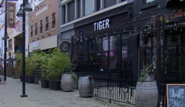 Sacramento hosts workshop to support nightlife, hospitality businesses