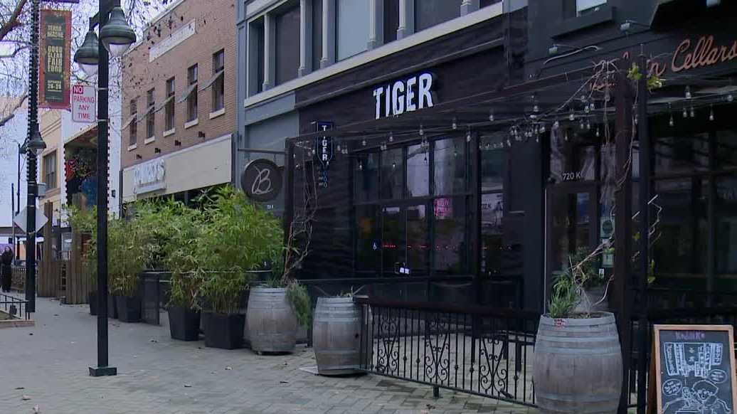 Sacramento hosts workshop to support nightlife, hospitality businesses