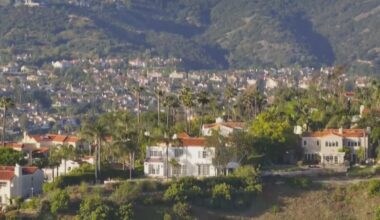 PPIC: California sees the slowest population growth on record in a 25-year period