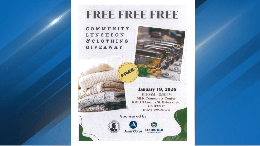 Image provided by Reverend Dr. Martin Luther King jr. Committee (KBAK/KBFX)