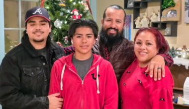 Long Beach family self-deport as ICE operations continue – NBC Los Angeles