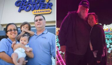 David Vallerga, the Sacramento dad who killed his family, seemed normal on Facebook