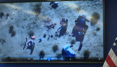 Glendale woman pleads not guilty in alleged New Year’s Eve terror plot – NBC Los Angeles