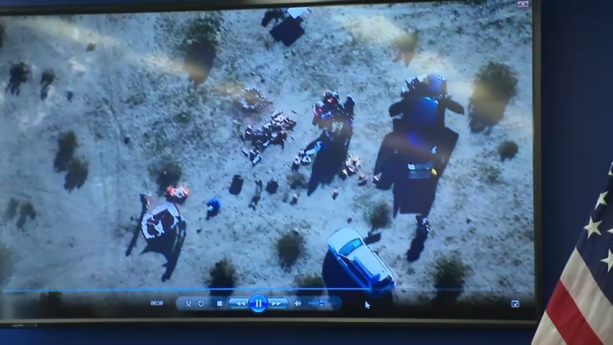 Glendale woman pleads not guilty in alleged New Year’s Eve terror plot – NBC Los Angeles