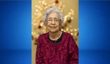 Family says 100-year-old woman with dementia wandered out, died from hypothermia in Sacramento