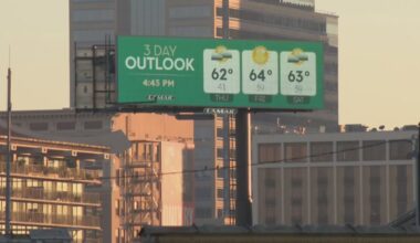 Why Sacramento approved new Railyards billboards and why critics object