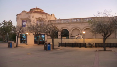 Popular Balboa Park museums seeing dramatic drop in attendance – NBC 7 San Diego