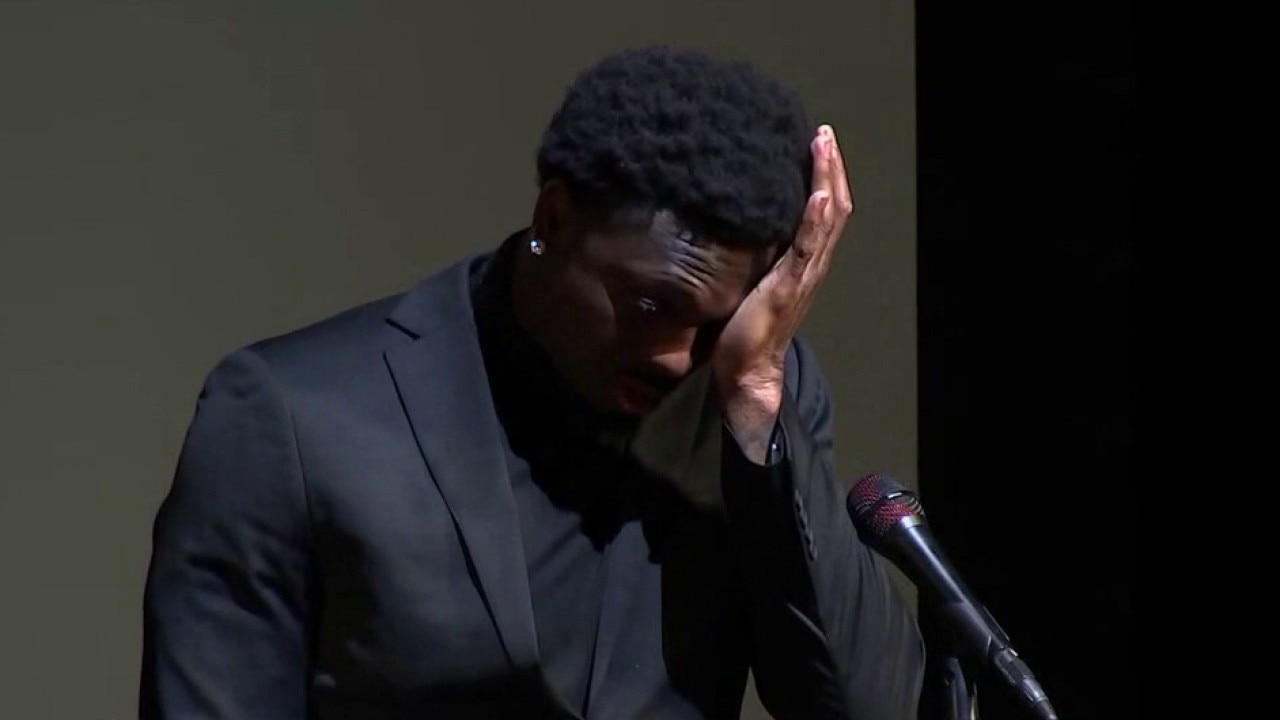 Tributes honor John Beam’s lasting impact on Oakland youth