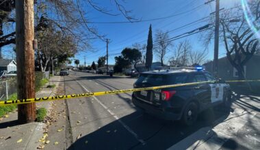 Arrest made in deadly North Sacramento shooting