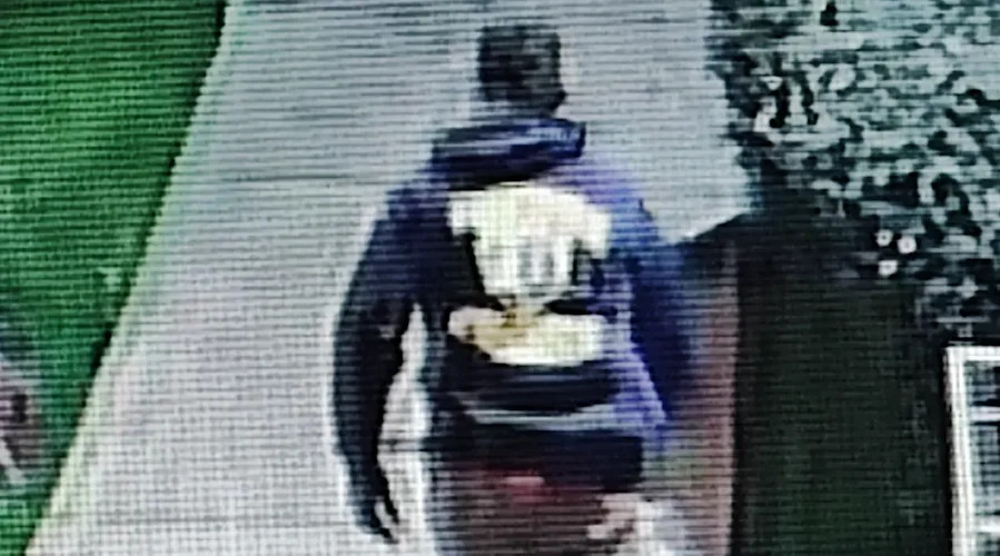 Silverlake windshield smasher