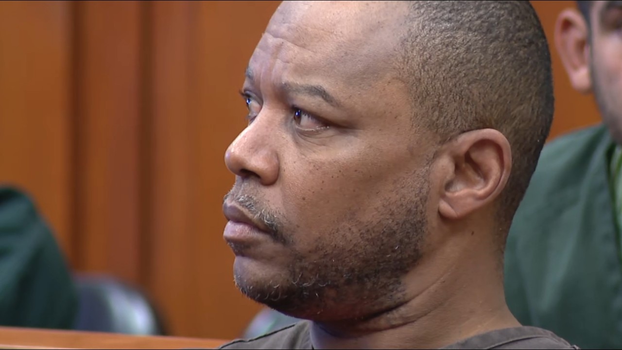 San Jose kidnapping suspect makes first court appearance