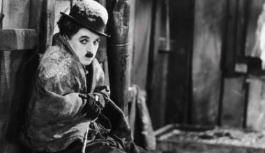 Gold-themed films will glitter at the Norton Simon Museum this winter – NBC Los Angeles