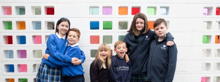 FIRE Foundation of Sacramento | Diocese of Sacramento