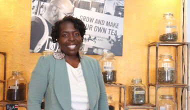 Flojaune Cofer officially running for District 1 Sacramento County supervisor