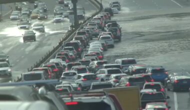 Flood advisory in effect as King Tides reach record levels in San Francisco – NBC Bay Area