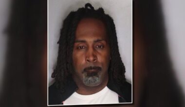 Man set to be sentenced after kidnapping, trafficking 2 women in Elk Grove