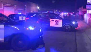2 people shot on Evergreen Street in Old North Sacramento, police say