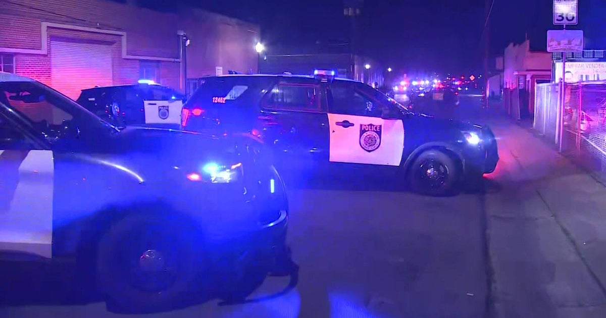 2 people shot on Evergreen Street in Old North Sacramento, police say