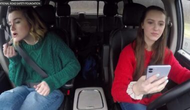 Sacramento traffic deaths hit double digits in 2026 as safety advocates urge passengers to speak up