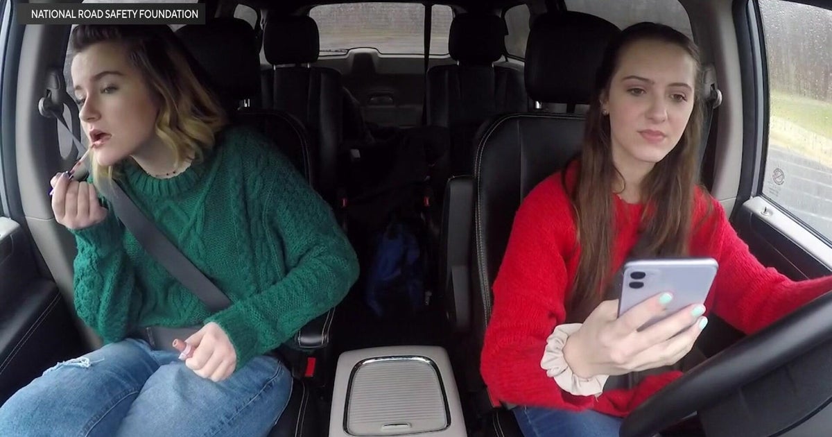 Sacramento traffic deaths hit double digits in 2026 as safety advocates urge passengers to speak up