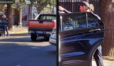 Suspected driver who nearly killed cyclist in Sacramento seeks mental health diversion