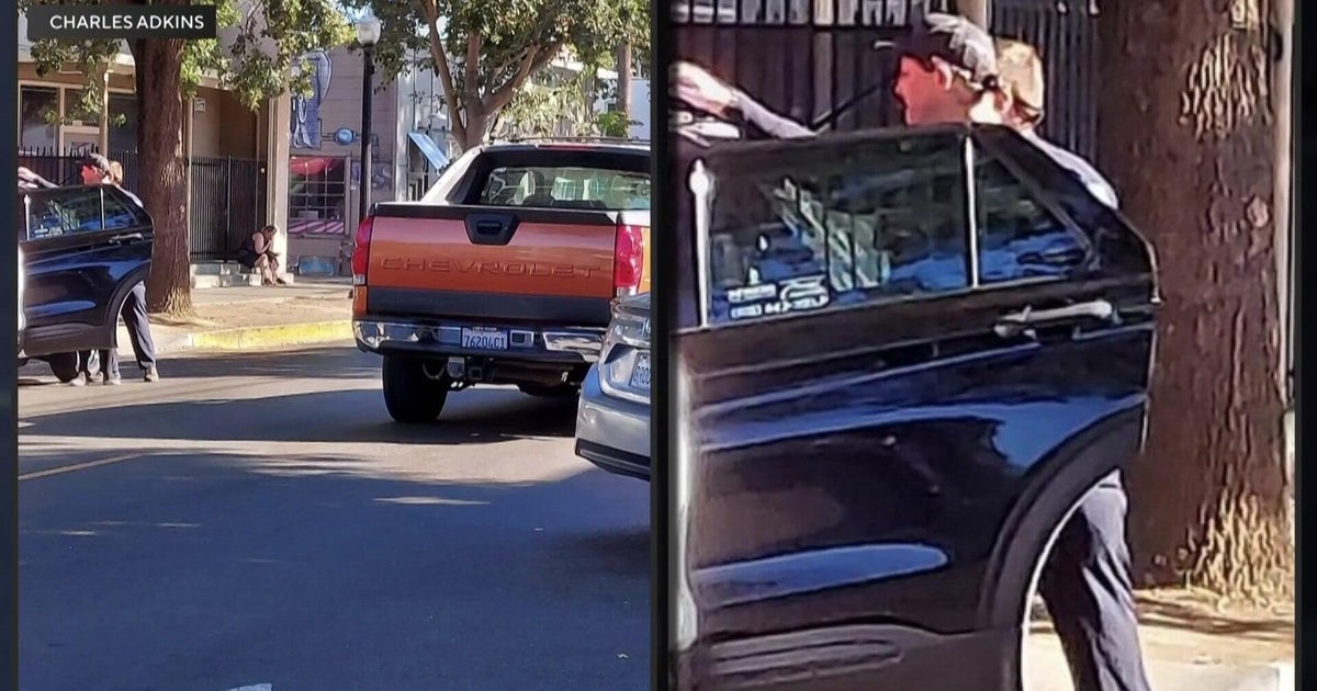 Suspected driver who nearly killed cyclist in Sacramento seeks mental health diversion