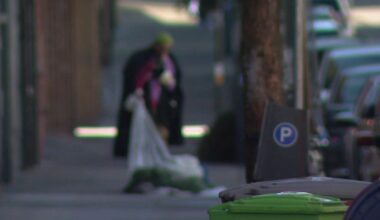 San Francisco could allow involuntary medication for those with mental illness