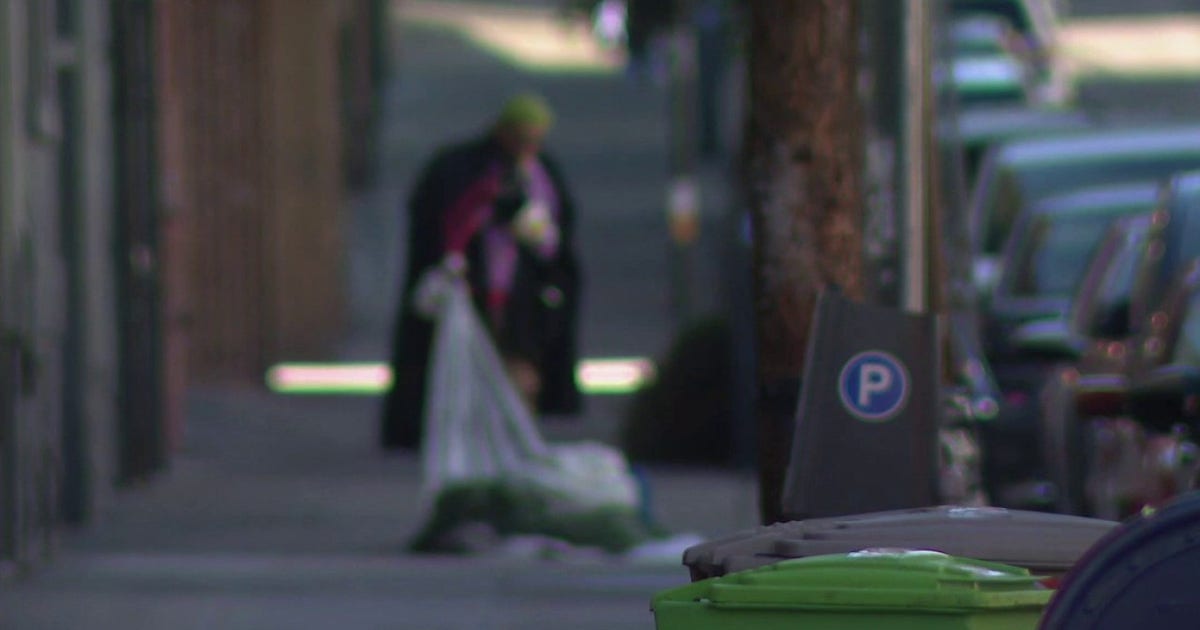 San Francisco could allow involuntary medication for those with mental illness