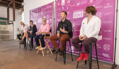 January 31, San Jose, CA : Vinography