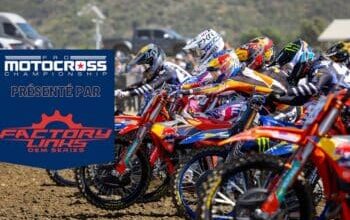 Toute l'actualité Cross en France et US