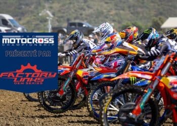 Toute l'actualité Cross en France et US