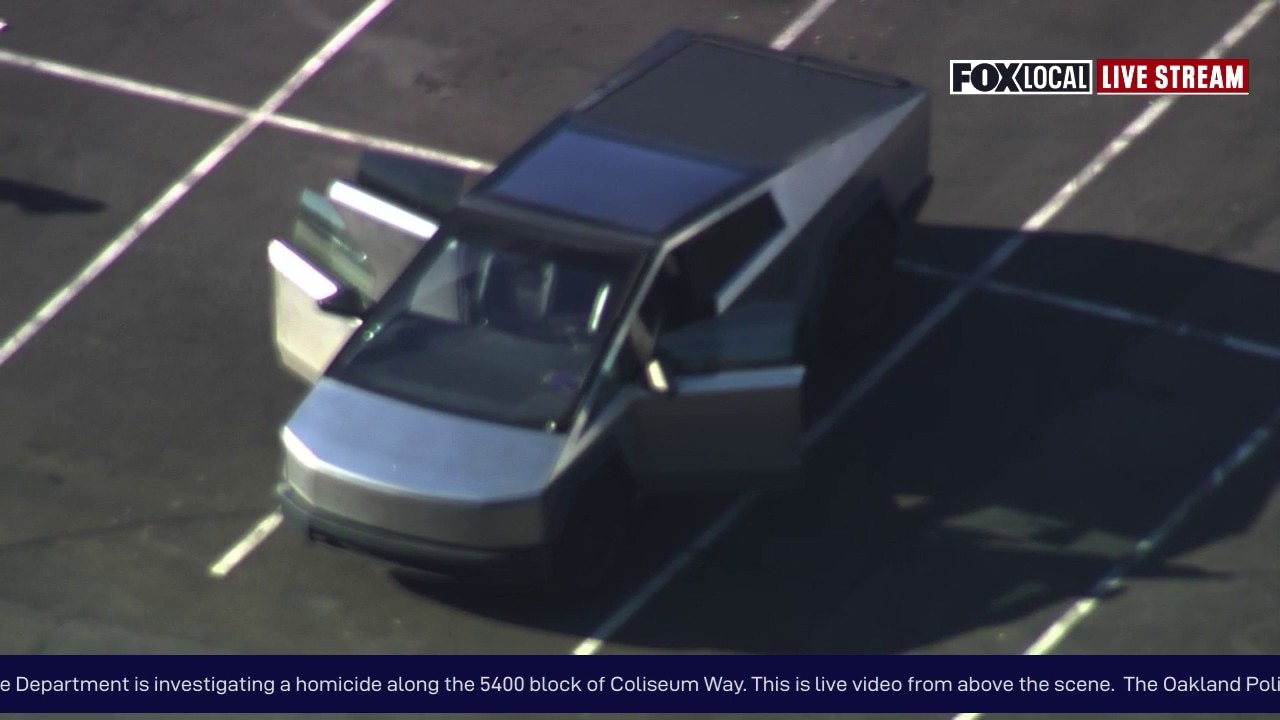 1 fatally shot near Oakland flea market