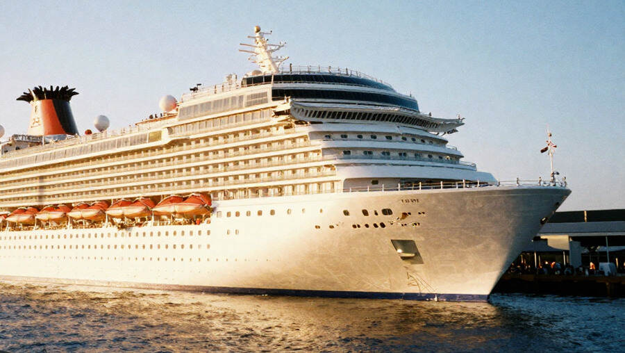 Carnival Radiance Introduces New Sailings from Long Beach to Baja California, Ensenada and Catalina Island in 2027-28 Winter Season