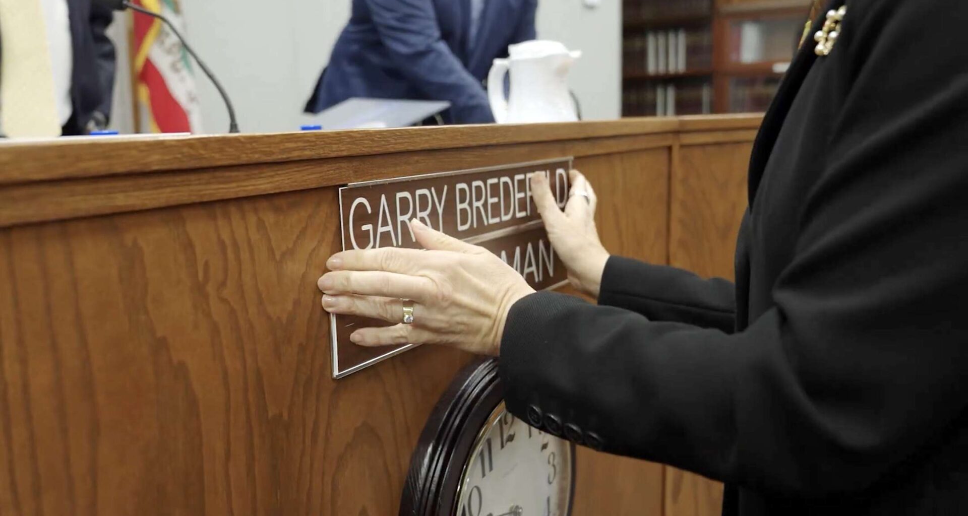 Fresno County supervisors reflect on service, future